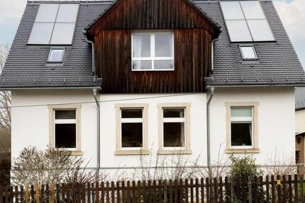 Haus Dresden Loschwitz - 9 Zimmer, 160 m&sup2;, 790.000&euro; | Angebot:26324541