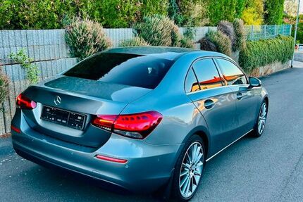 Mercedes-Benz A 200 43.500 km 18.600 &euro; Schmelz 66838