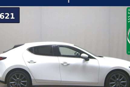 Mazda 3 102.591 km 14.980 &euro; Gyhum/Bockel 27404