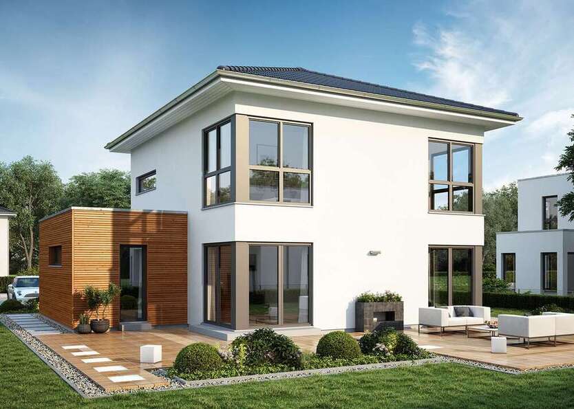 Haus zum Kaufen in Wettringen 289.000 € 145 m²