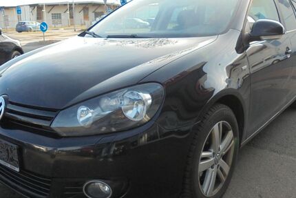 VW Golf 237.135 km 3.599 &euro; Nordhausen 99734