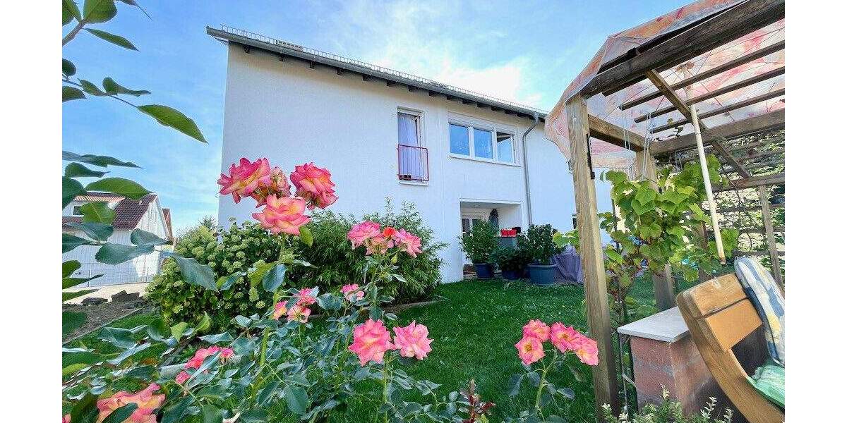 Mehrfamilienhaus, Wohnhaus Welzheim - 9 Zimmer, 279 m&sup2;, 694.000&euro; | Angebot:23982821