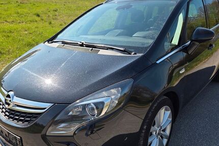 Opel Zafira 268.000 km 4.790 &euro; Tauberbischofsheim 97941