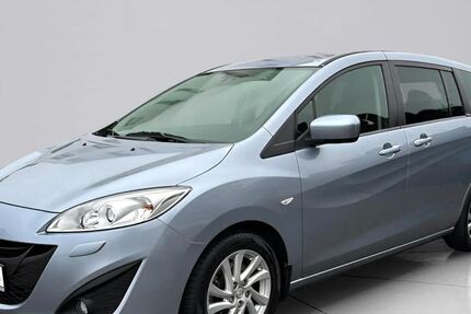 Mazda 5 84.500 km 9.990 &euro; Egelsbach 63329