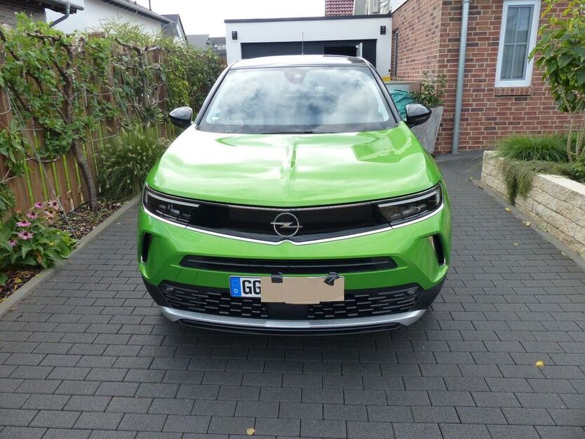 Mokka