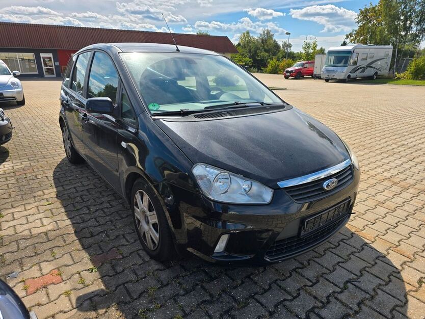 Ford C-Max 245.150 km 698 € Helmbrechts 95233