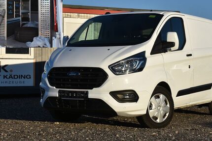 Ford Transit Custom 79.752 km 18.855 &euro; Tuntenhausen/Ostermünchen 83104
