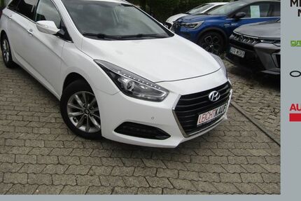 Hyundai i40 82.760 km 14.990 &euro; Erding 85435