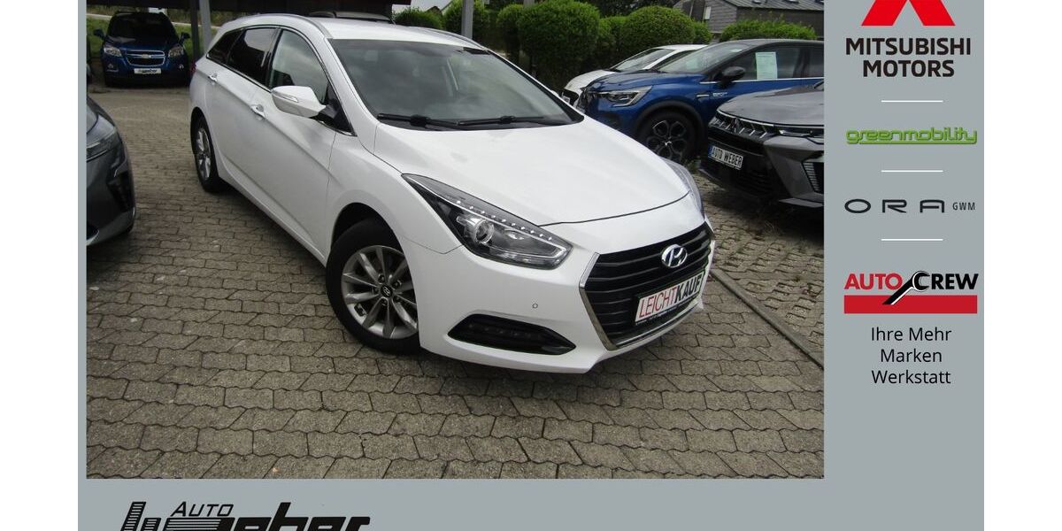 Hyundai i40 82.760 km 14.990 &euro; Erding 85435