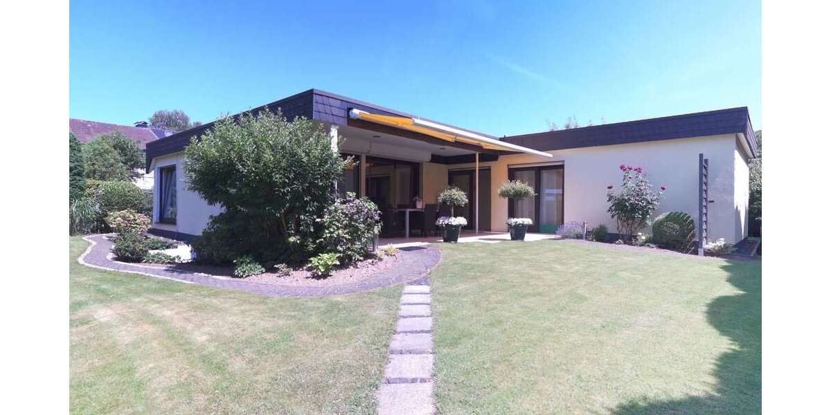 Einfamilienhaus Bielefeld Heepen - 4 Zimmer, 116 m&sup2;, 458.000&euro; | Angebot:27016243