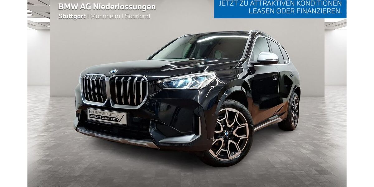 BMW X1 51.882 km 33.280 &euro; Stuttgart 70569