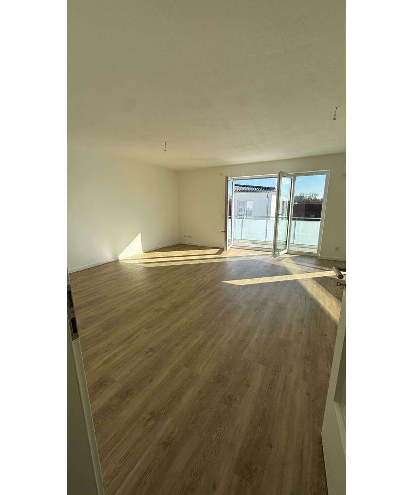 Wohnung zum Mieten in Ingolstadt 1.220 € 83.57 m²