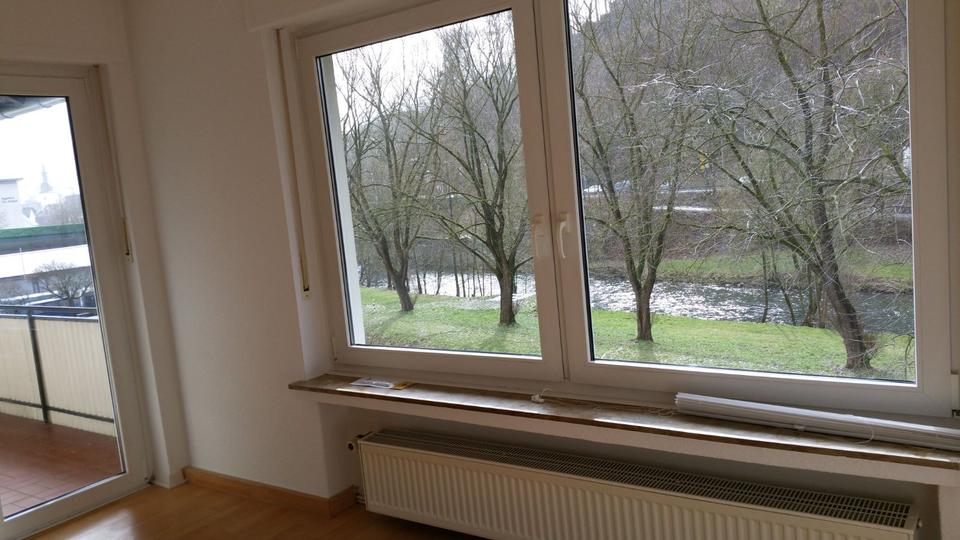 Etagenwohnung Meschede - 2 Zimmer, 51 m&sup2;, 370&euro; | Angebot:24743635