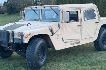 Hummer H1 19.691 km 29.900 &euro; Ottowind 96484