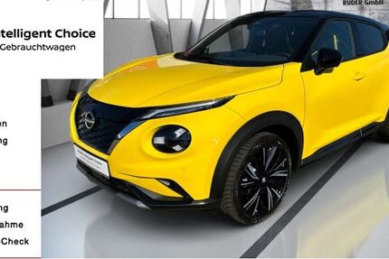 Nissan Juke 1.500 km 27.250 &euro; Hockenheim 68766