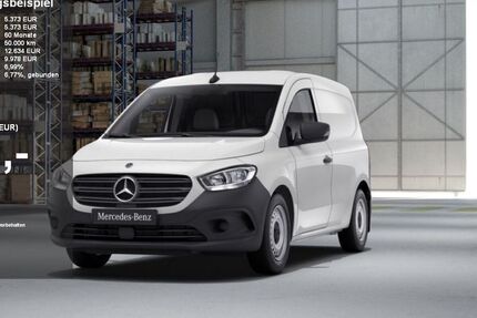 Mercedes-Benz Citan 93.917 km 14.875 &euro; Neumünster 24539