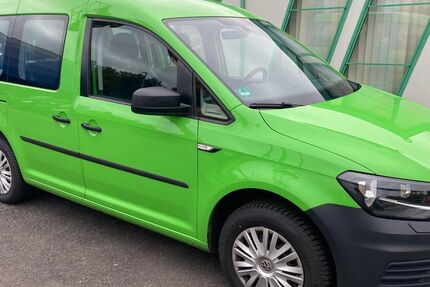 VW Caddy 270.000 km 7.400 € Moers 47445