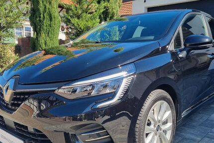 Renault Clio 34.990 km 13.900 &euro; Eckartsweier 77731