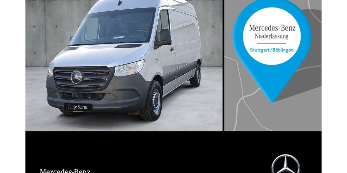 Mercedes-Benz Sprinter 3.133 km 23.788 &euro; Böblingen 71034