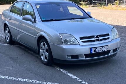 Opel Vectra 108.950 km 3.500 &euro; Rüsselsheim 65428