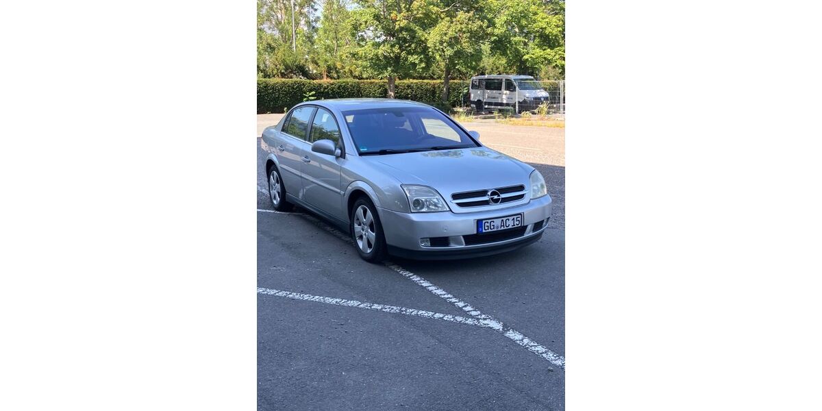 Opel Vectra 108.950 km 3.500 &euro; Rüsselsheim 65428