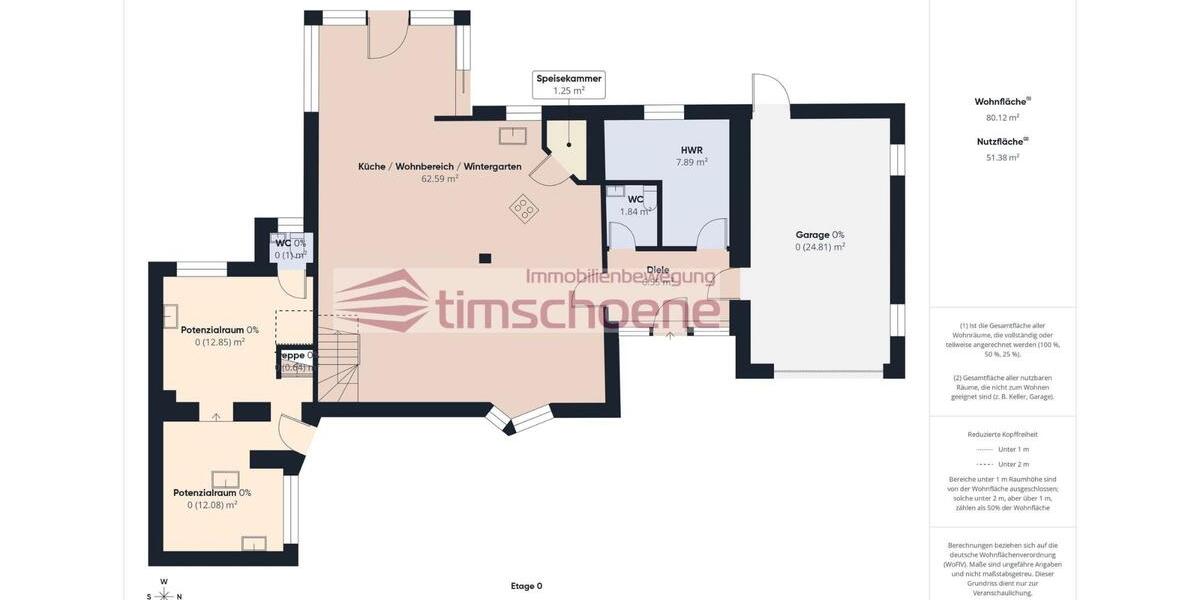 Einfamilienhaus Ilmenau - 4 Zimmer, 137 m&sup2;, 324.900&euro; | Angebot:27023329