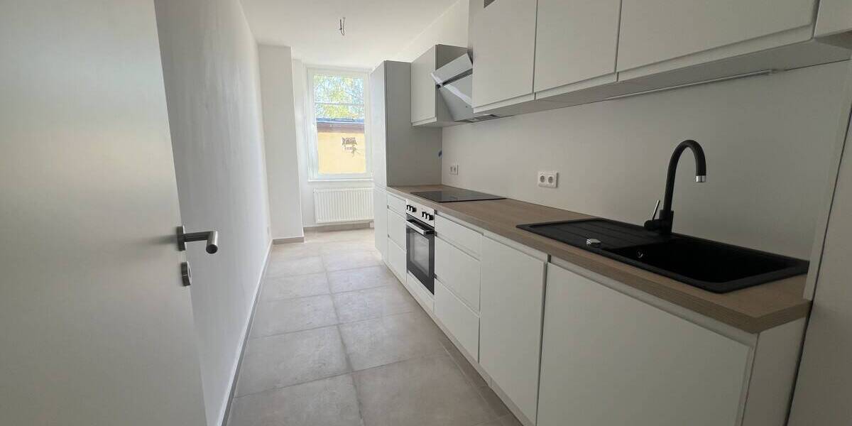Etagenwohnung Dresden Großzschachwitz - 3 Zimmer, 58 m&sup2;, 819&euro; | Angebot:26276392