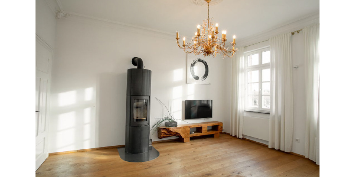 Etagenwohnung Germersheim - 3.5 Zimmer, 90 m&sup2;, 299.000&euro; | Angebot:25300421