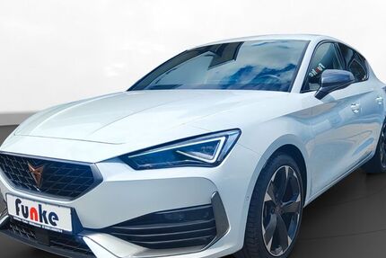 Cupra Leon 19.050 km 26.990 € Gernrode 37339