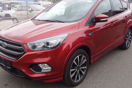 Ford Kuga 190.000 km 9.950 &euro; Alsdorf 52477