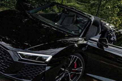 Audi R8 18.000 km 137.000 &euro; Hamburg, Freie und Hansestadt 22415