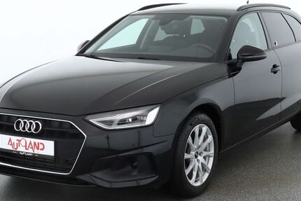 Audi A4 47.706 km 24.990 &euro; Bautzen 02625