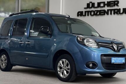 Renault Kangoo 82.900 km 11.490 &euro; Jülich 52428
