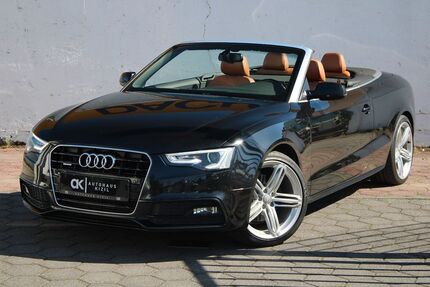 Audi A5 175.000 km 14.700 &euro; Mainz-Kostheim 55246