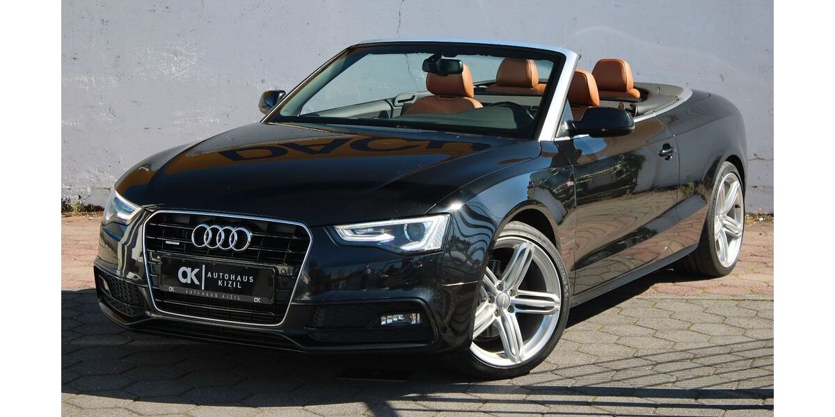 Audi A5 175.000 km 14.700 &euro; Mainz-Kostheim 55246