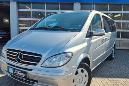 Mercedes-Benz Vito 158.000 km 11.999 &euro; Osnabrück 49090