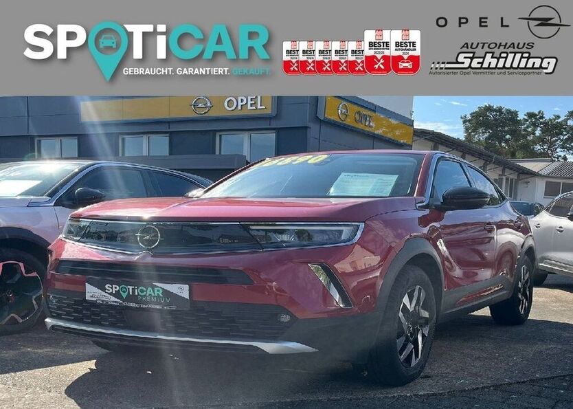 Mokka