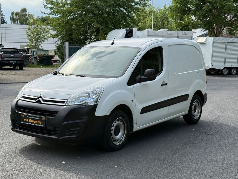 Berlingo