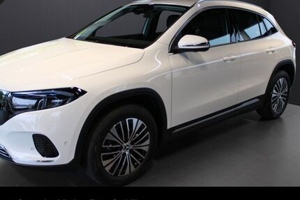 Mercedes-Benz EQA 1.945 km 39.960 &euro; Bitburg 54634