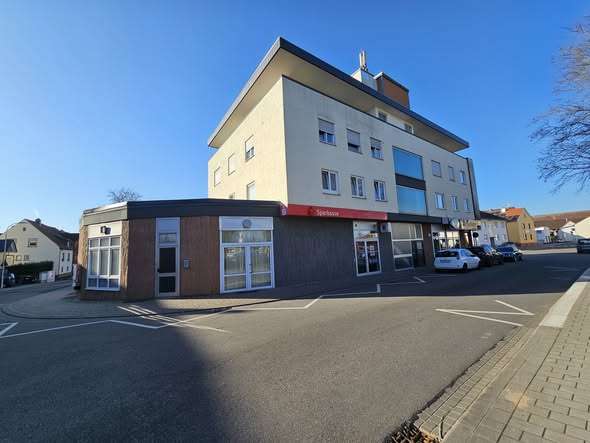 Wohnung zum Mieten in Morlautern 995 € 125 m² 4 zimmer