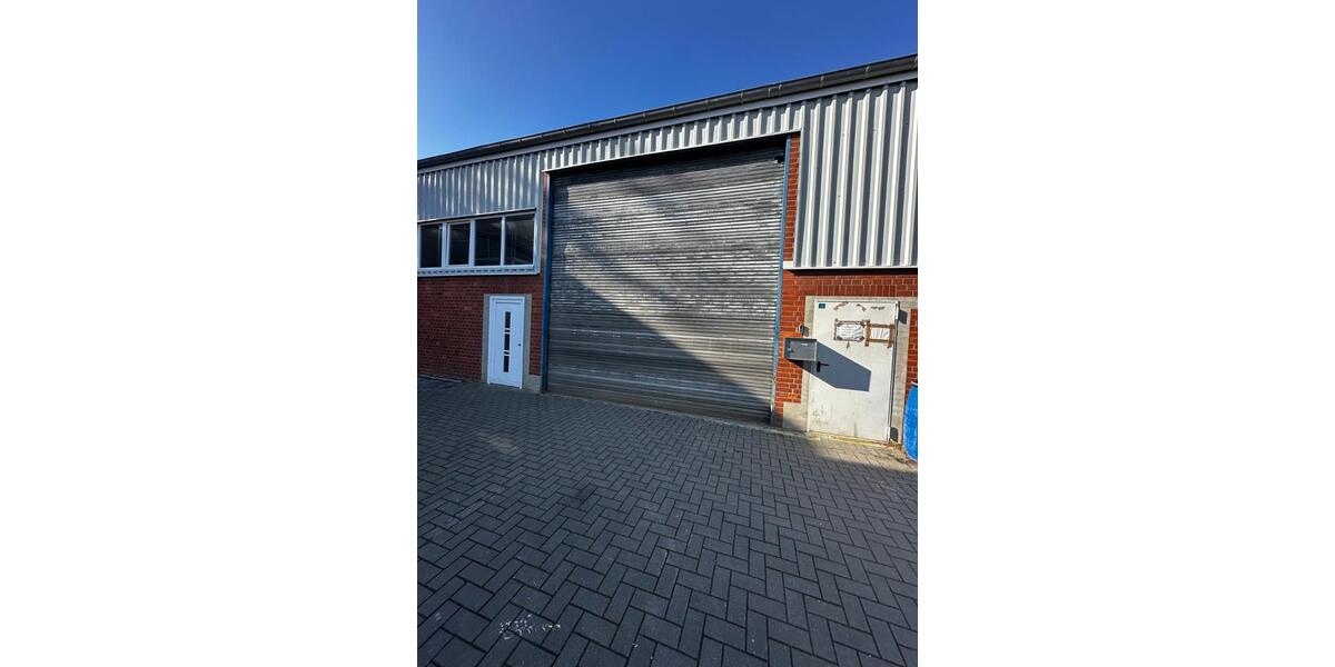 Gewerbeobjekt Wietzen - 1.800&euro; | Angebot:24909609