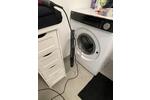 Neubau 1-Zimmer Tiny Wohnung 32qm mit kleiner LoggiaKücheKeller