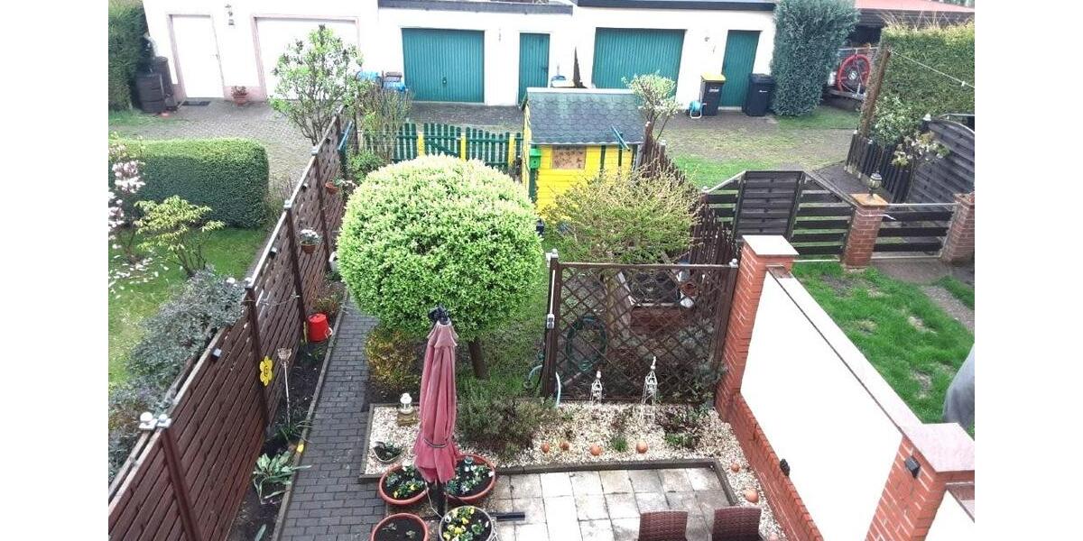 Reihenhaus Osterburg (Altmark) - 5 Zimmer, 90 m&sup2;, 125.000&euro; | Angebot:27023062