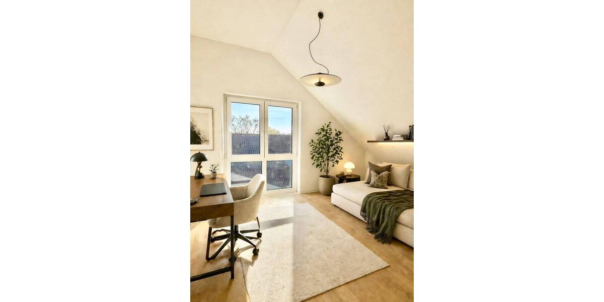 Doppelhaushälfte Hördt - 7 Zimmer, 155 m&sup2;, 685.000&euro; | Angebot:25669628