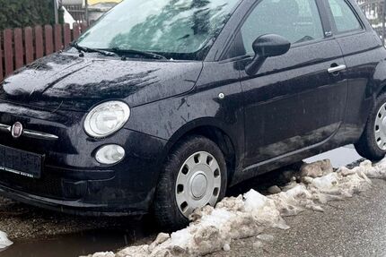Fiat 500 128.000 km 3.999 &euro; München 80999