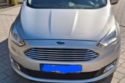 Ford C-Max 85.000 km 8.000 € Berg bei Neumarkt in der Oberp 92348