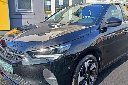 Opel Corsa 44.260 km 17.980 &euro; Bad Kissingen 97688