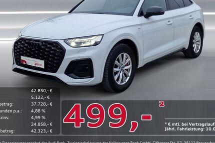 Audi Q5 52.096 km 42.450 &euro; Ingolstadt 85057