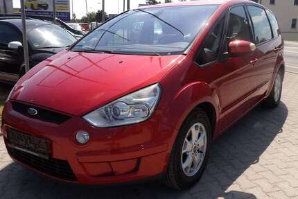 Ford S-Max 185.000 km 6.999 &euro; Bautzen 02625