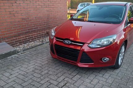 Ford Focus 175.000 km 4.990 &euro; Dinklage 49413
